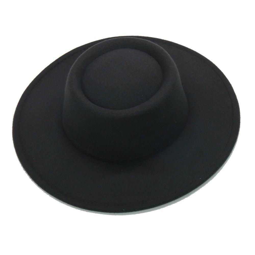 Jazzy Fedora Hats - Fedora Hat - Guocali