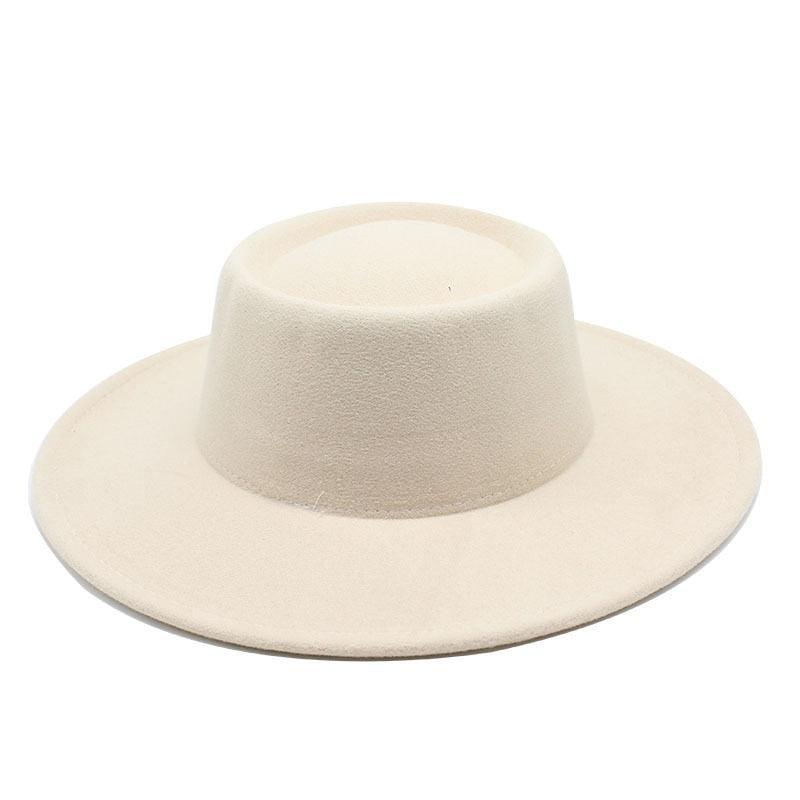 Jazzy Fedora Hats - Fedora Hat - Guocali