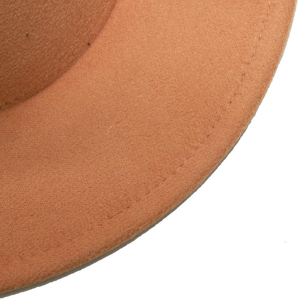 Jazzy Fedora Hats - Fedora Hat - Guocali