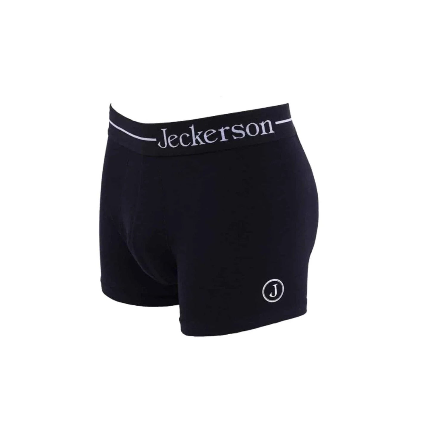 Jeckerson Men Boxers Shorts -Guocali