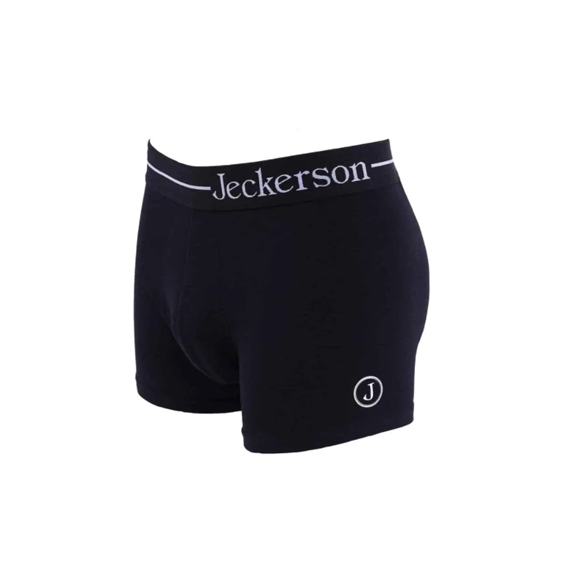 Jeckerson Men Boxers Shorts -Guocali