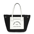 Karl Lagerfeld Women Shopping Shoulder Bag -Guocali