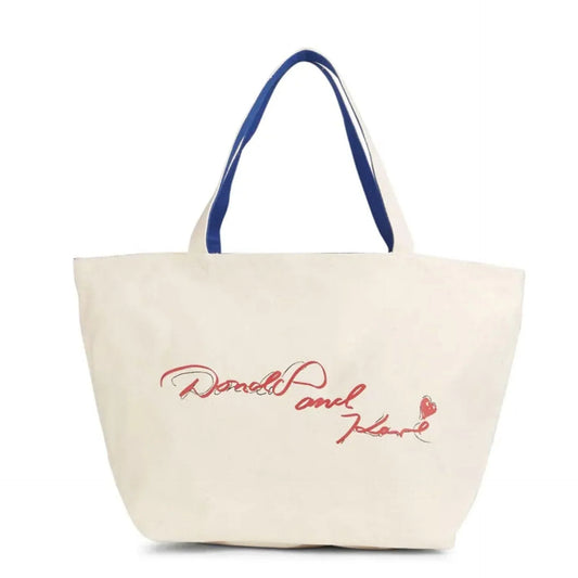 Karl Lagerfeld Women Women Shopping Shoulder Bag -Guocali