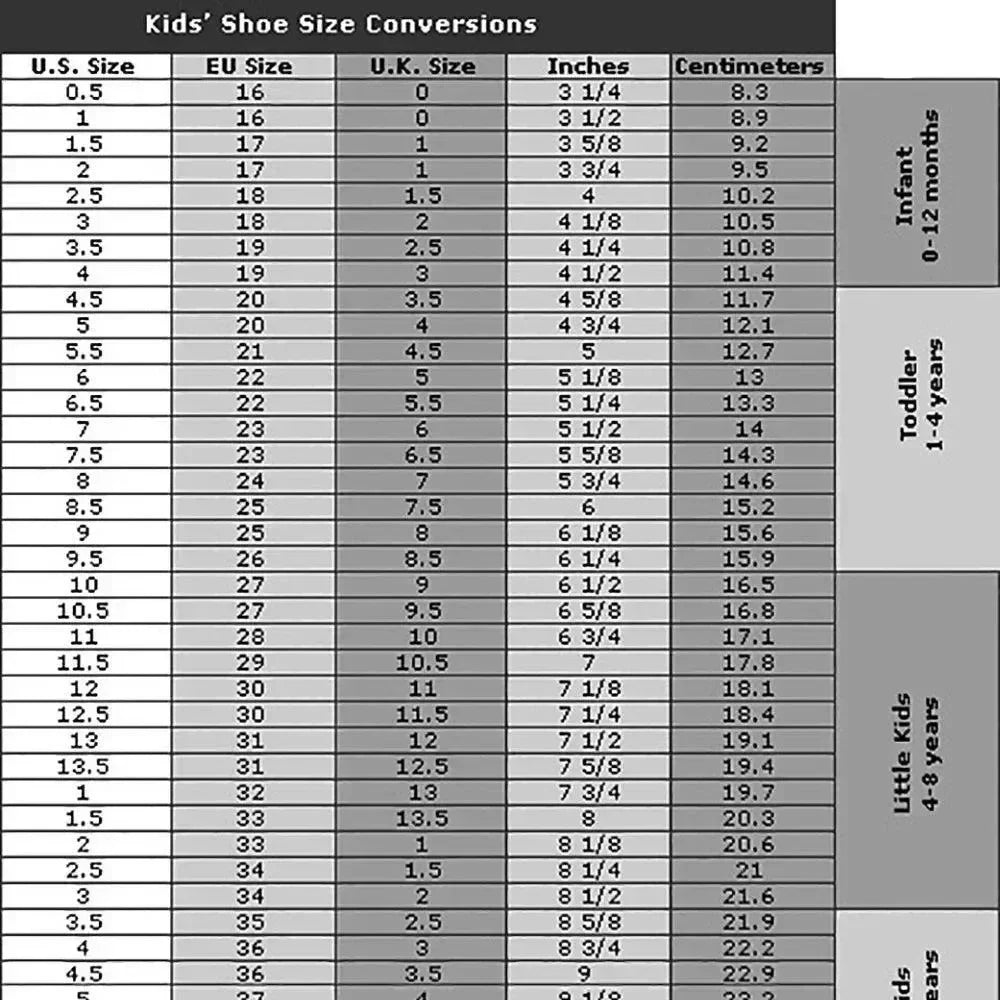 Kids Casual Dress Chunky Slipper Loafers - Slip-On Formal Dress Shoes