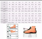 Kids Casual Dress Slipper Loafers - Slip-On Flat Shoes