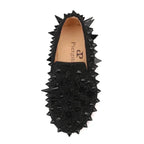 Kids Casual Dress Slipper Loafers - Slip-On Slip-On Formal Dress Shoes