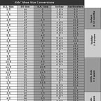 Kids Casual Slipper Chunky Loafers - Slip-On Flat Shoes