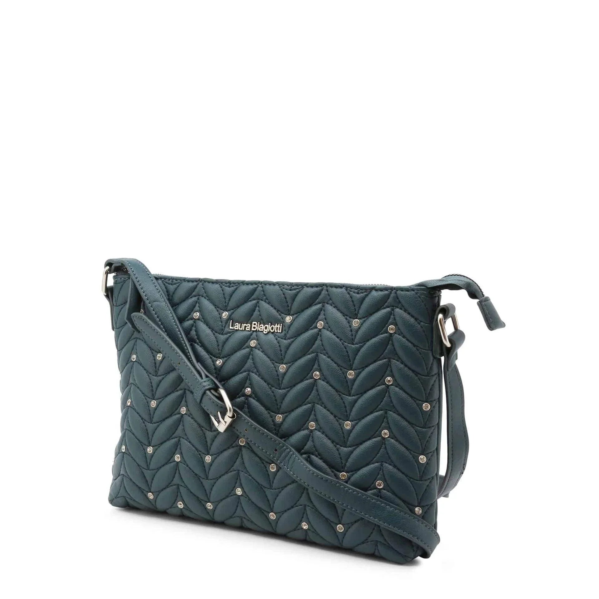 Laura Biagiotti Women Shoulder Bags -Guocali