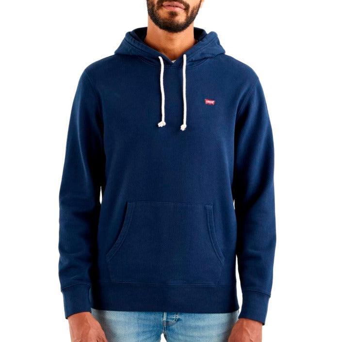 Levi`s Men Hoodies - Hoodie - Guocali