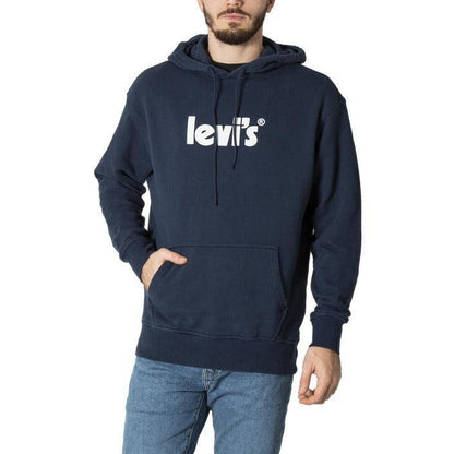 Levi`s Men Hoodies - Hoodie - Guocali