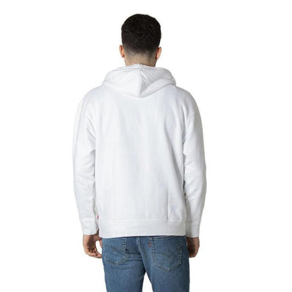 Levi`s Men Hoodies - Hoodie - Guocali