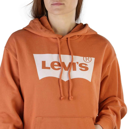 Levis Women Hoodies -Guocali