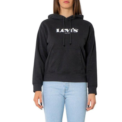 Levi`s Women Hoodies - Hoodie - Guocali