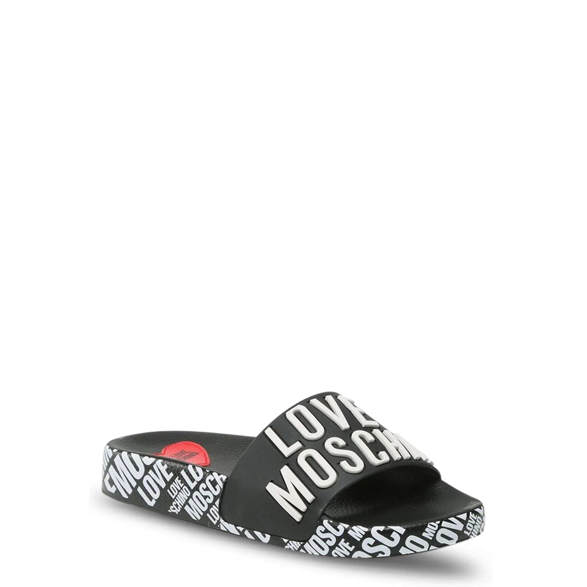 Love Moschino Women Flip Flops -Guocali