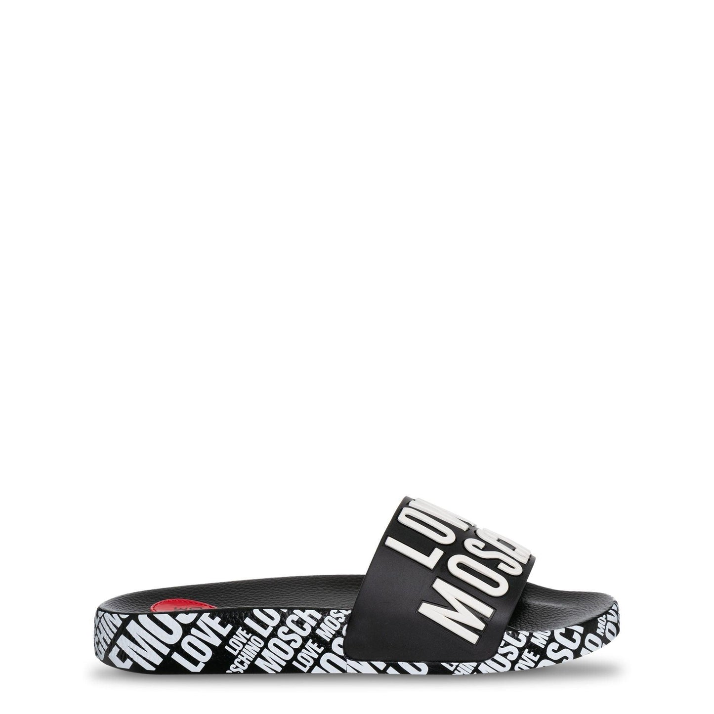 Love Moschino Women Flip Flops - Flip Flops - Guocali