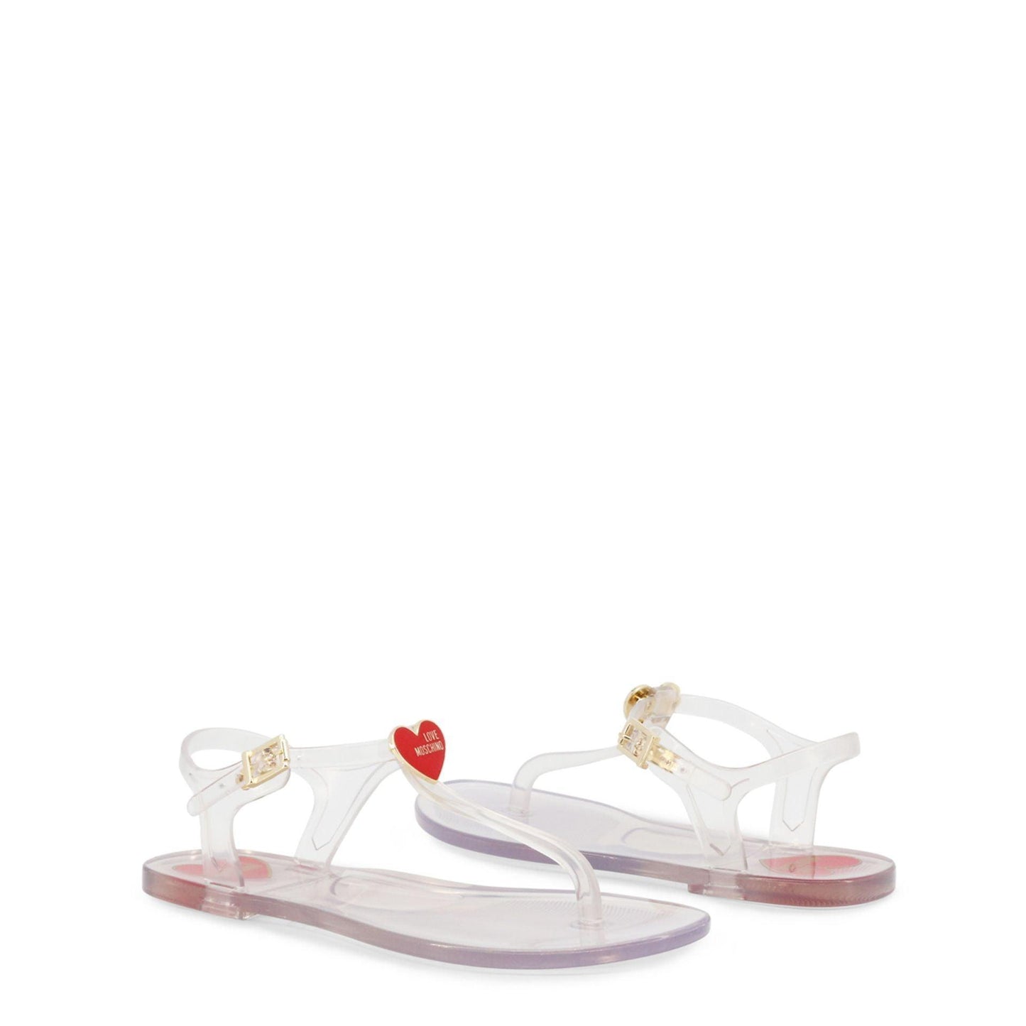 Love Moschino Women Flip Flops - Flip Flops - Guocali