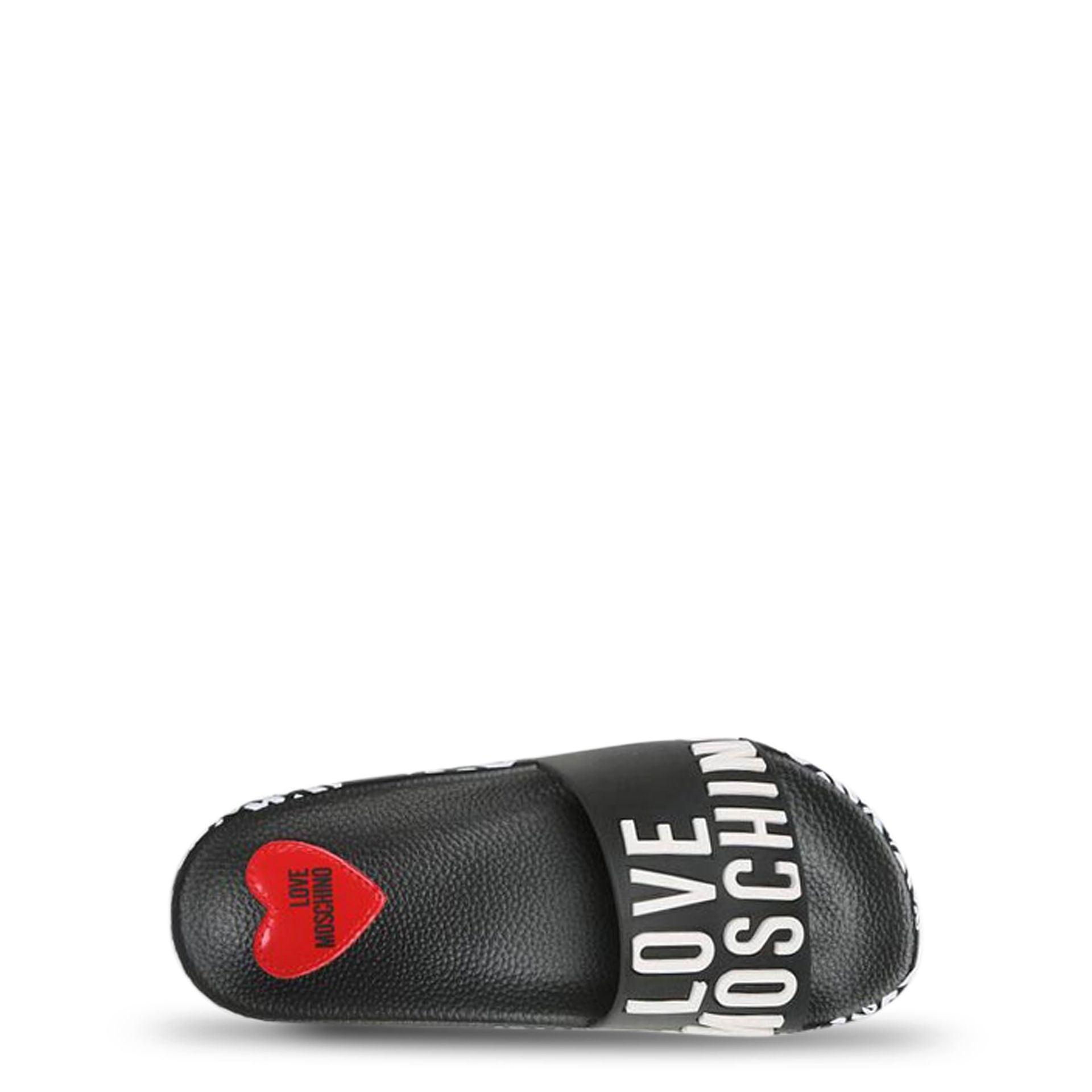 Love Moschino Women Flip Flops - Flip Flops - Guocali