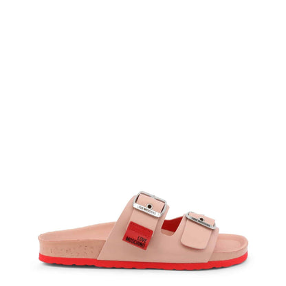 Love Moschino Women Flip Flops - Flip Flops - Guocali