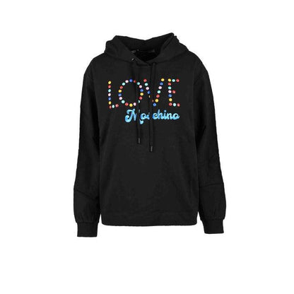 Love Moschino Women Hoodies - Hoodie - Guocali