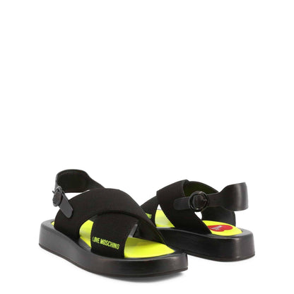 Love Moschino Women Sandals - Sandals - Guocali