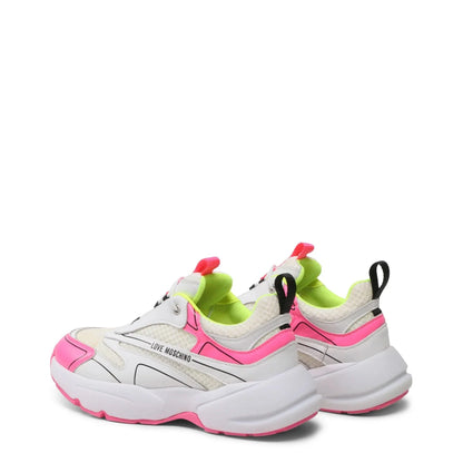 Love Moschino Women Sneakers - Trainers -Guocali