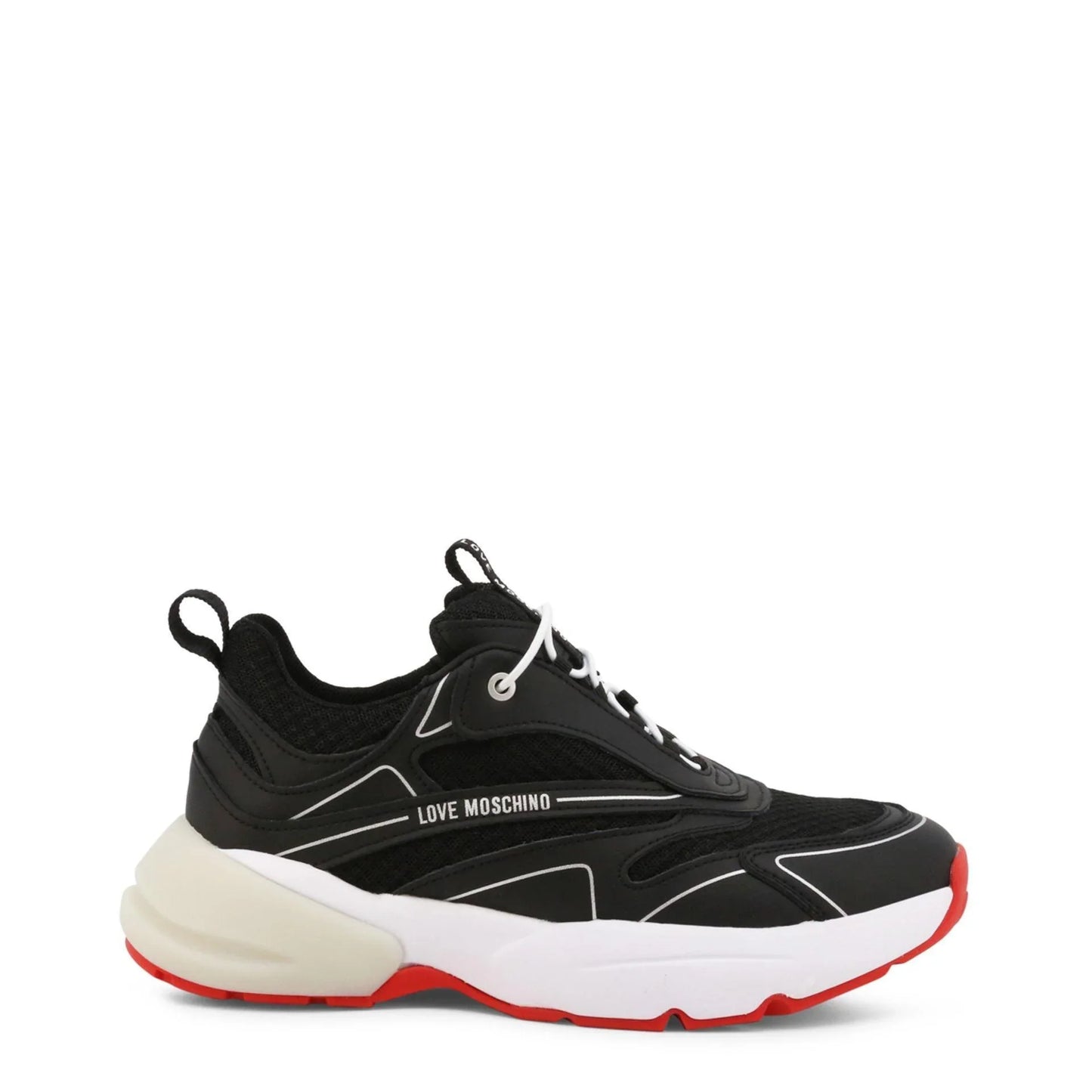 Love Moschino Women Sneakers - Trainers -Guocali