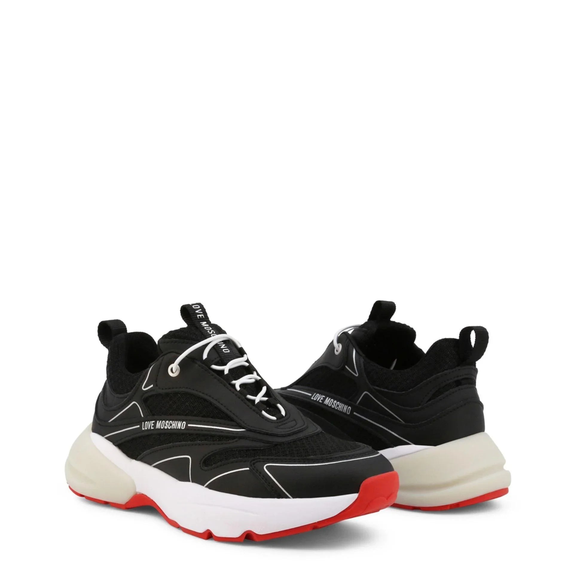 Love Moschino Women Sneakers - Trainers -Guocali