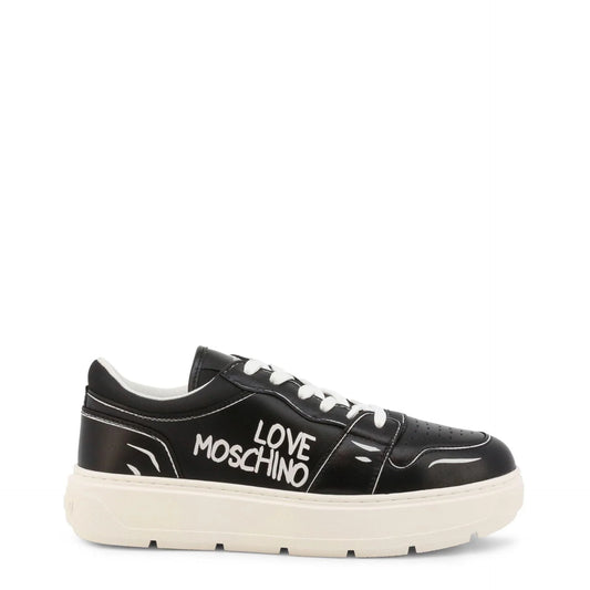 Love Moschino Women Sneakers - Trainers -Guocali