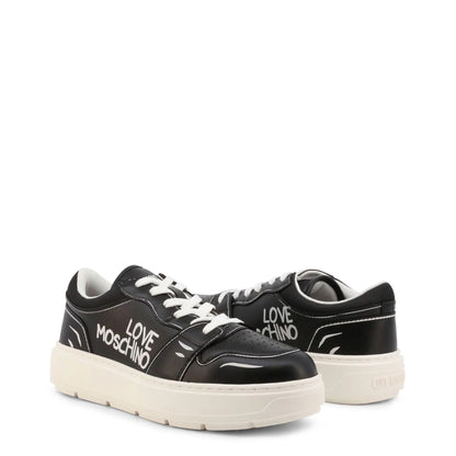 Love Moschino Women Sneakers - Trainers -Guocali