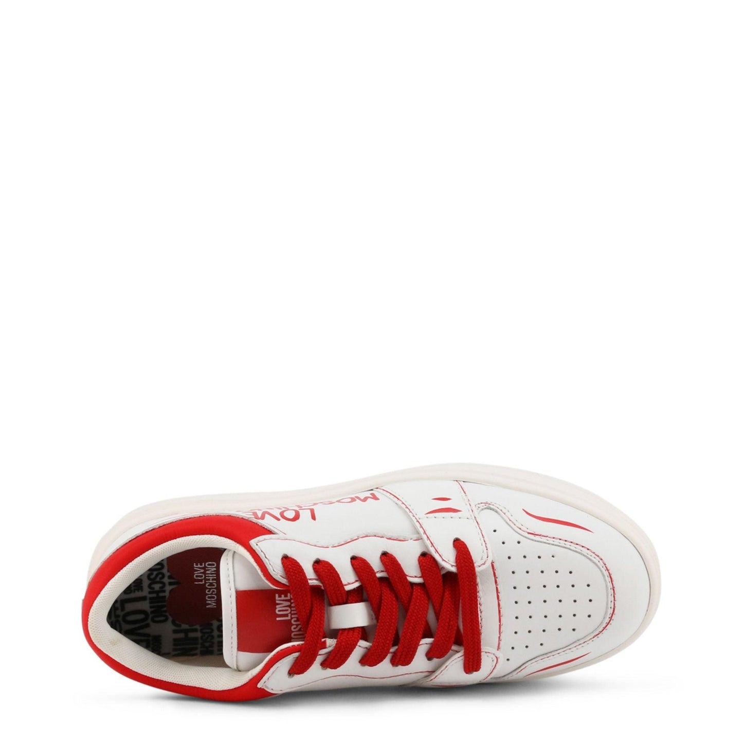 Love Moschino Women Sneakers - Trainers - Sneakers - Guocali