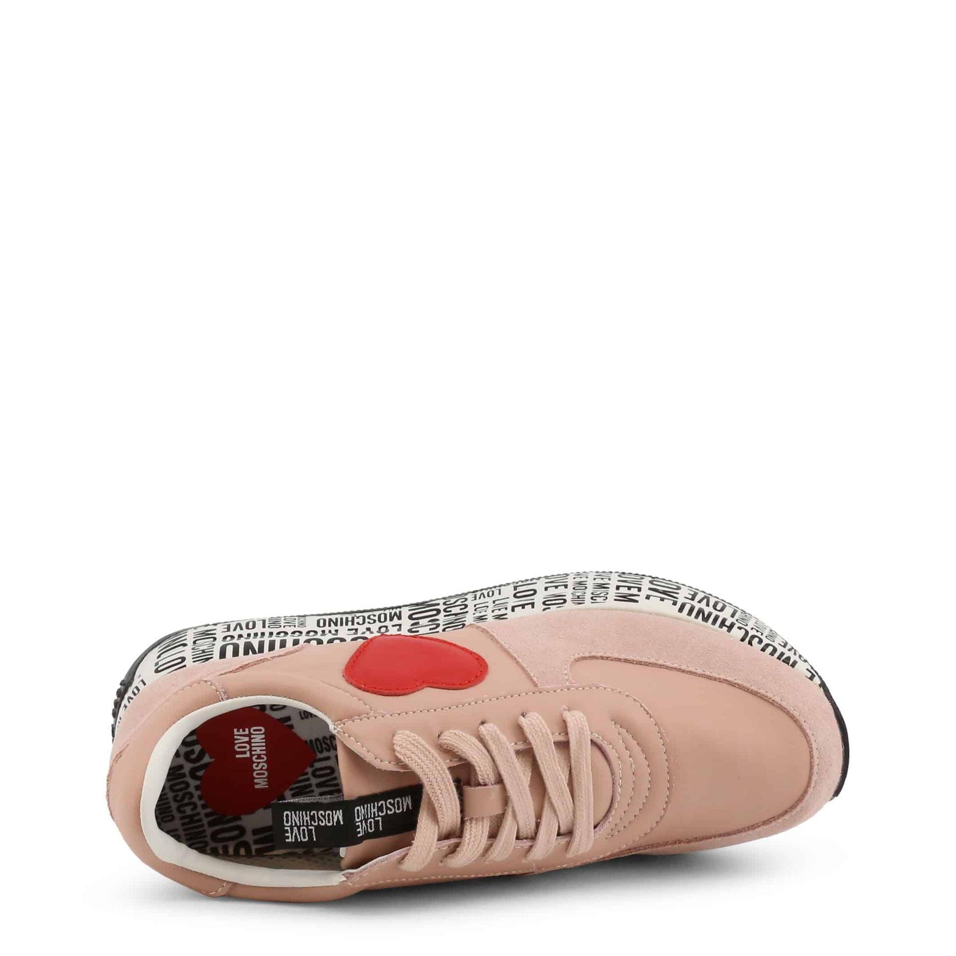 Love Moschino Women Sneakers - Trainers - Sneakers - Guocali