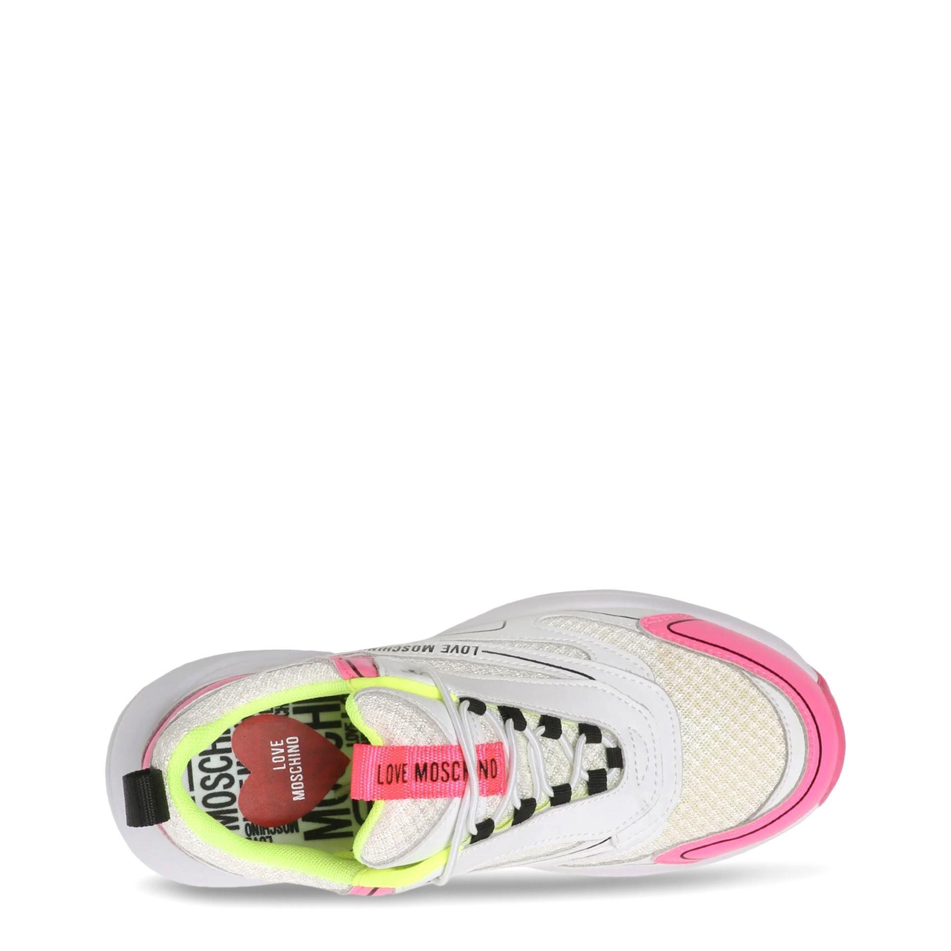 Love Moschino Women Sneakers - Trainers - Sneakers - Guocali