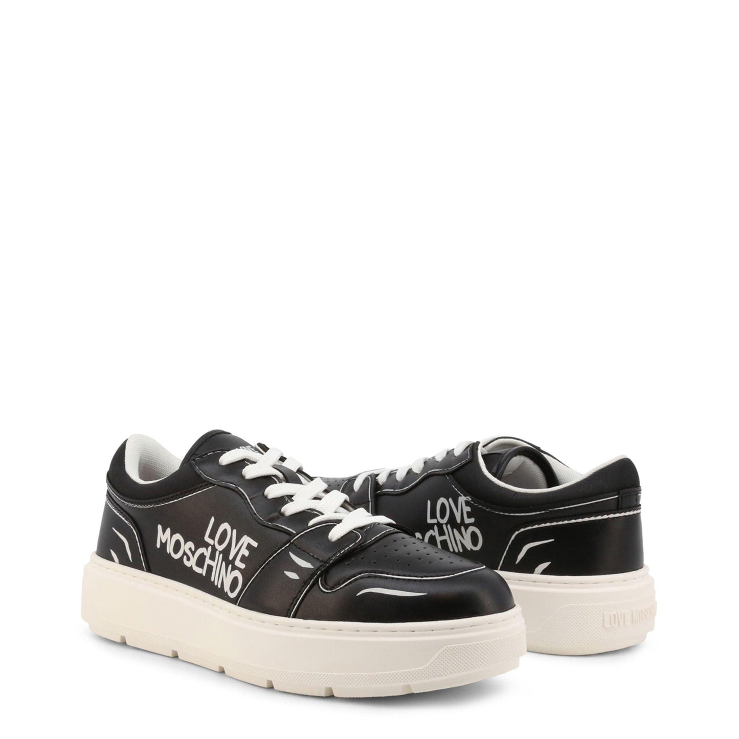 Love Moschino Women Sneakers - Trainers - Sneakers - Guocali