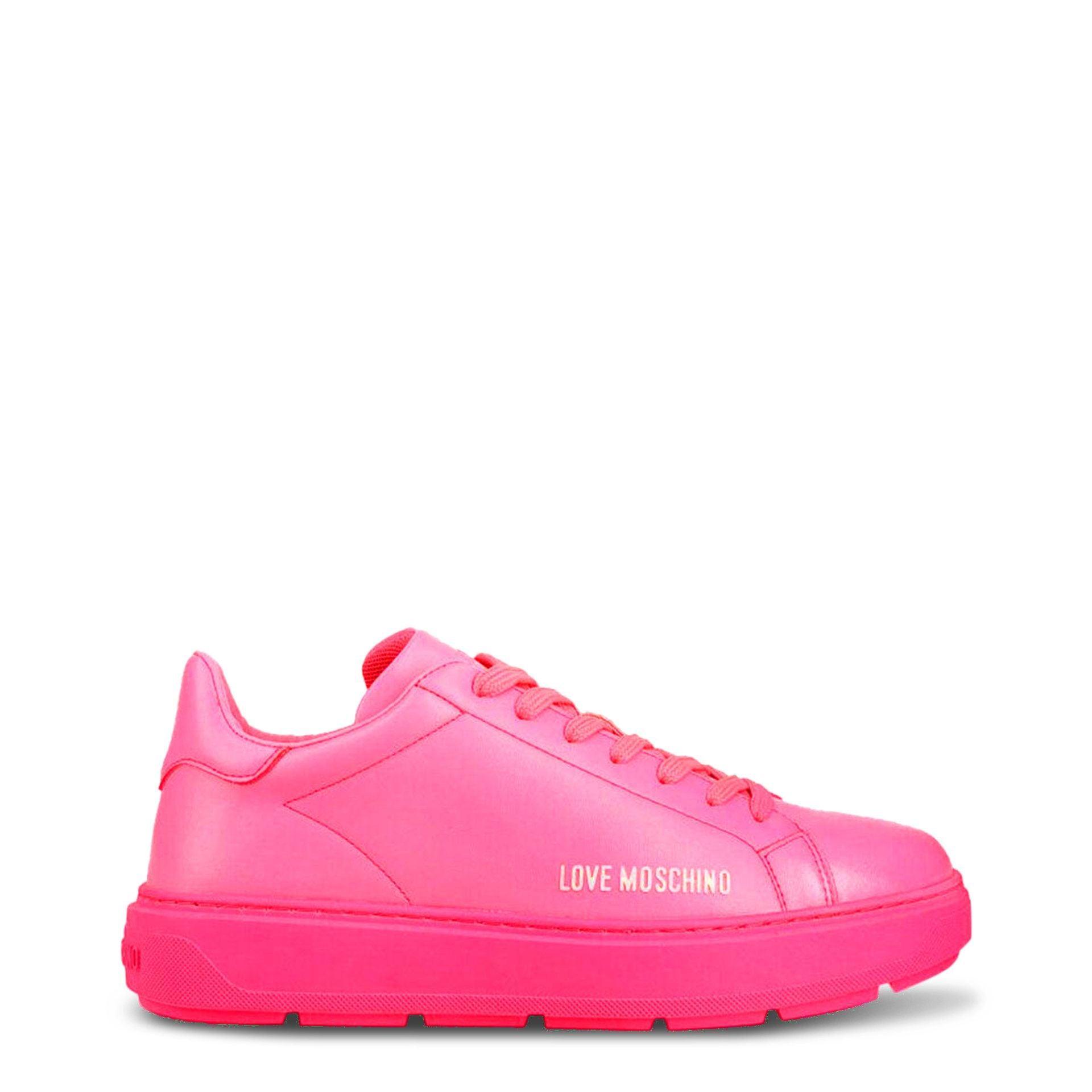 Love Moschino Women Sneakers - Trainers - Sneakers - Guocali