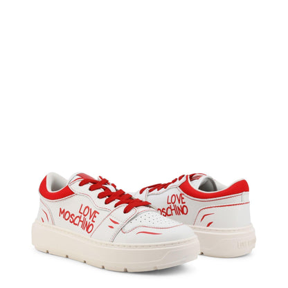 Love Moschino Women Sneakers - Trainers - Sneakers - Guocali