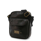 Lumberjack Men Crossbody Bags -Guocali