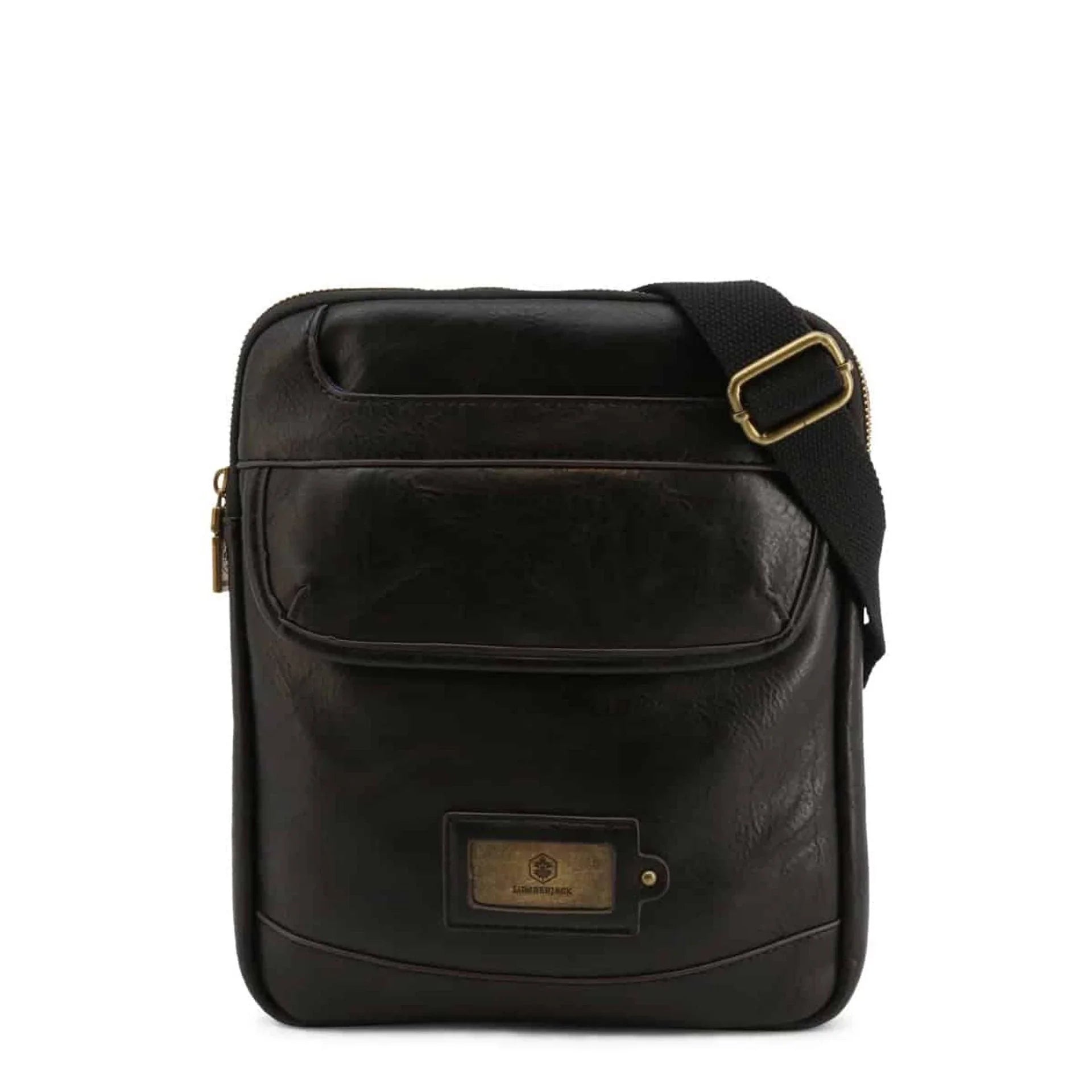 Lumberjack Men Crossbody Bags -Guocali