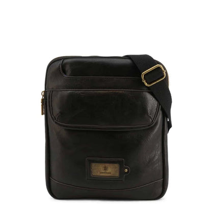Lumberjack Men Crossbody Bags -Guocali