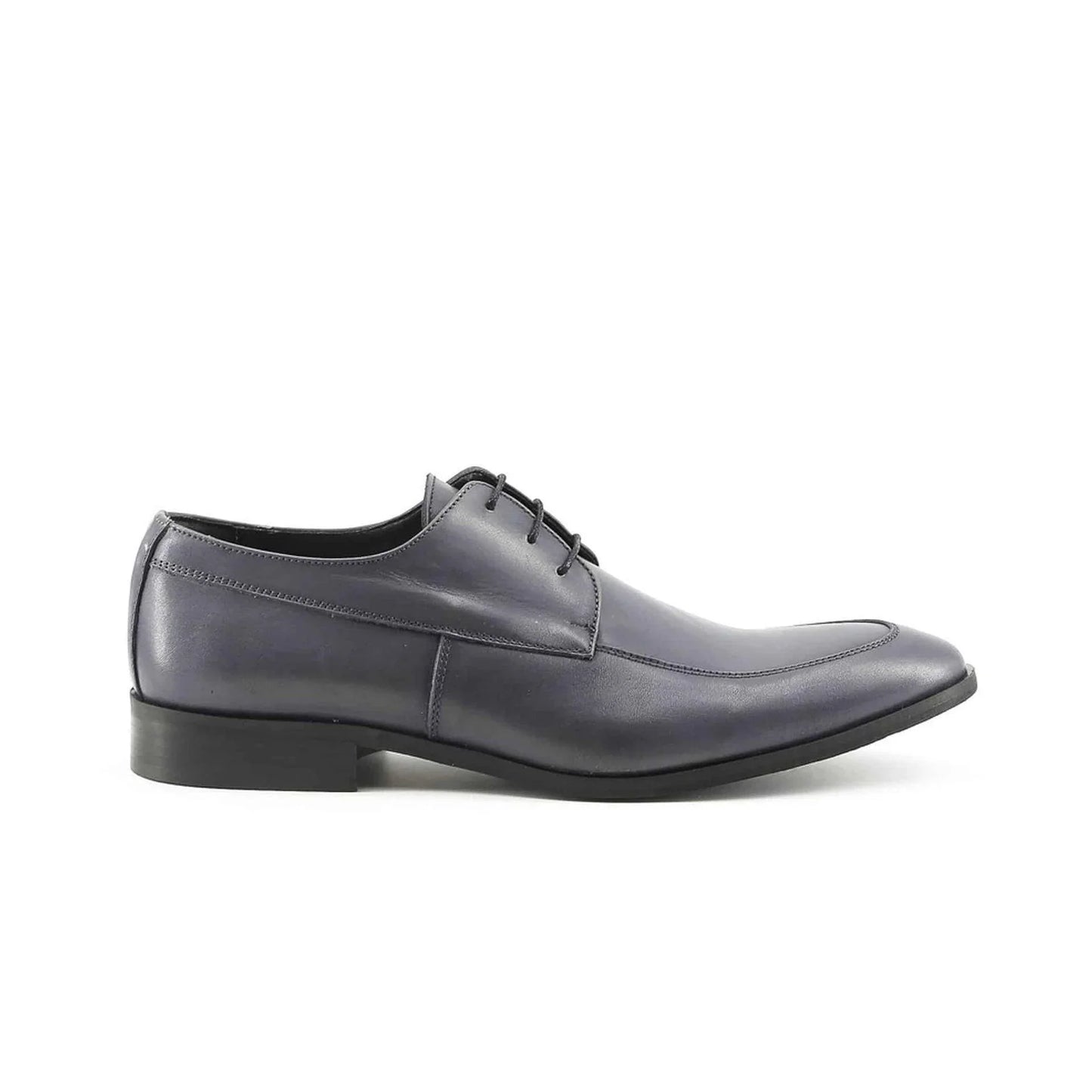 Made in Italia Lace up Men Dress Shoes -Guocali