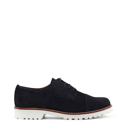 Made in Italia Lace up Women Casual Shoes -Guocali