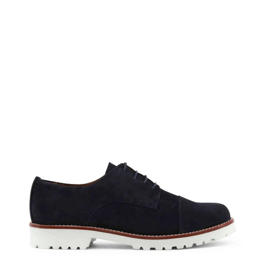 Made in Italia Lace up Women Casual Shoes -Guocali