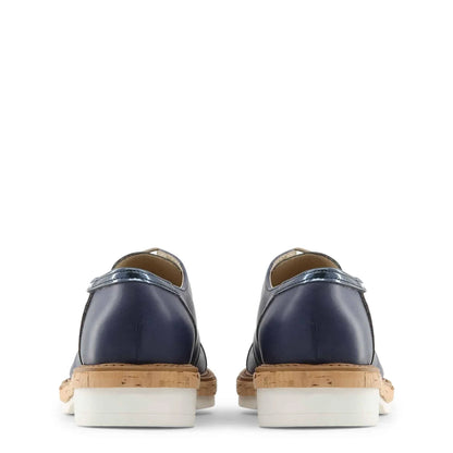 Made in Italia Lace up Women Casual Shoes -Guocali