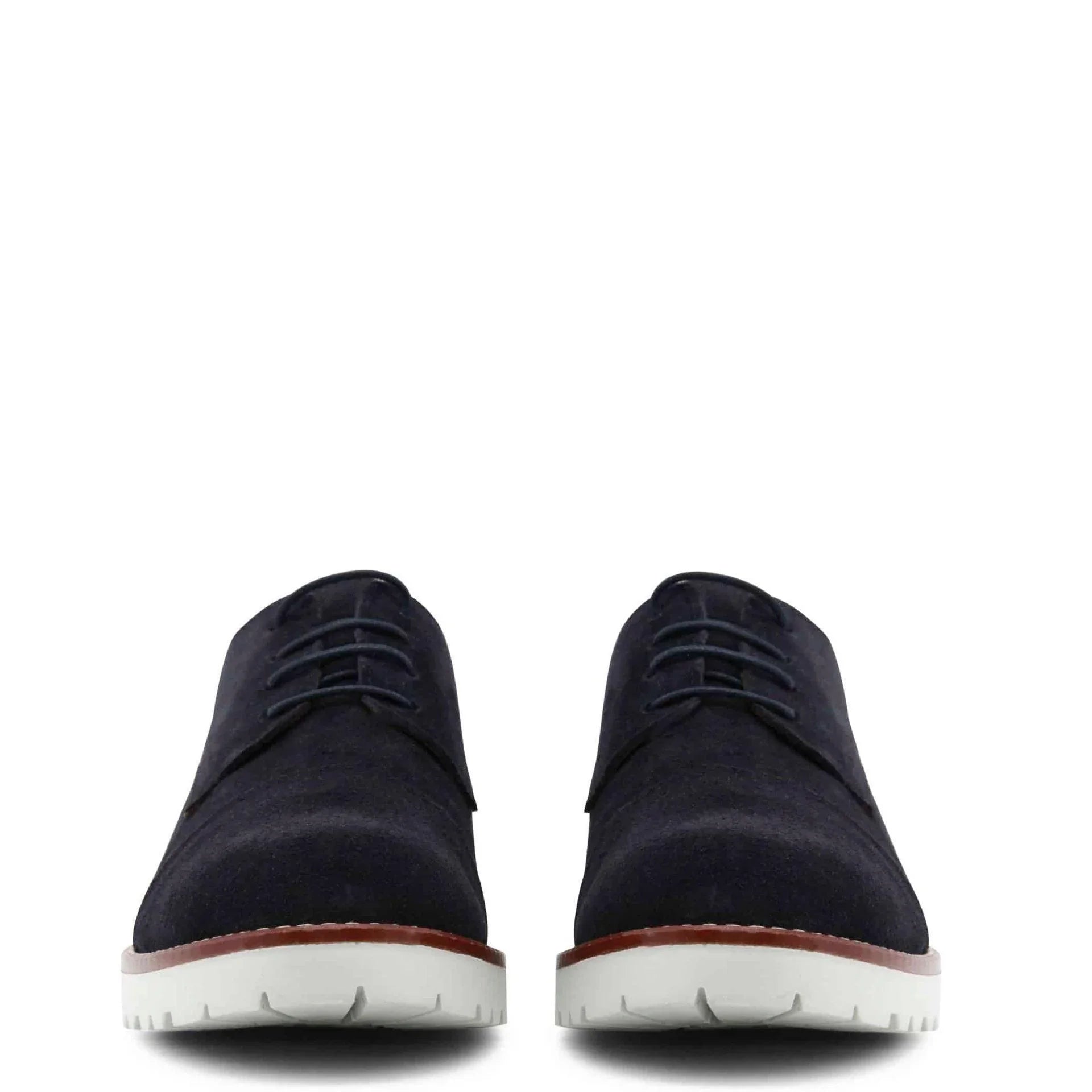 Made in Italia Lace up Women Casual Shoes -Guocali