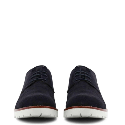 Made in Italia Lace up Women Casual Shoes -Guocali