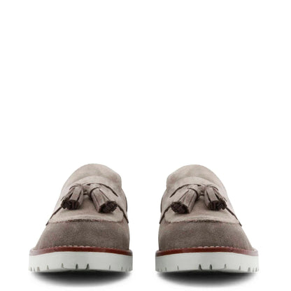 Made in Italia Moccasins - Women Loafer Shoes -Guocali