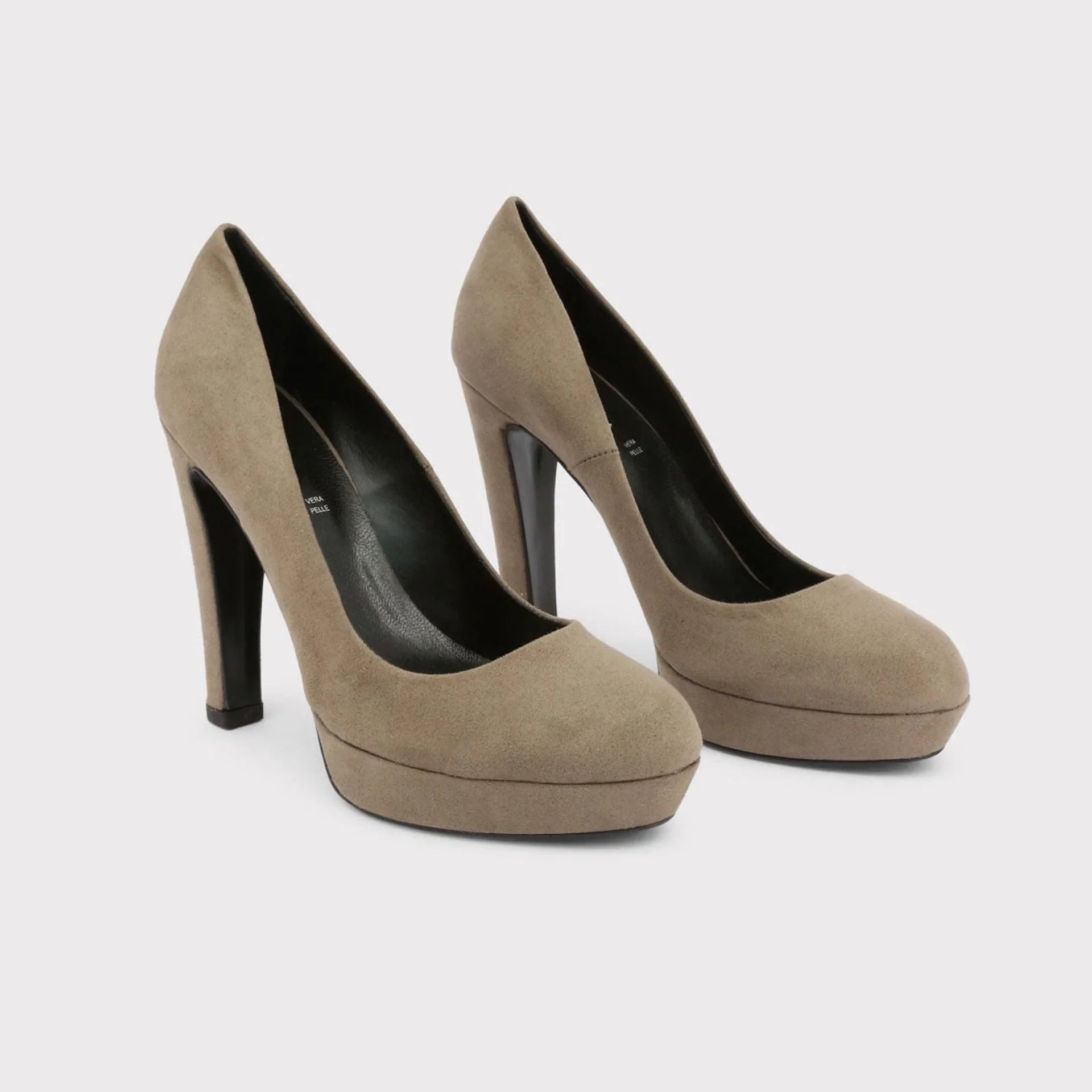 Made in Italia Women Pumps & Heels Shoes -Guocali