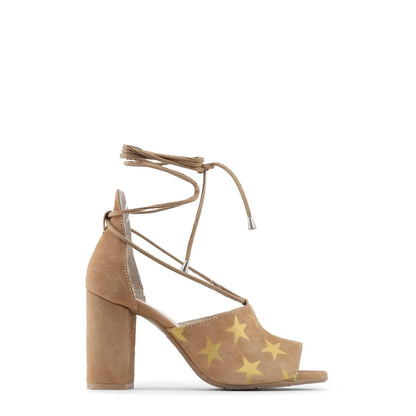 Made in Italia Women Sandals -Guocali