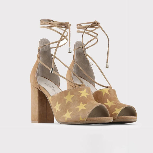 Made in Italia Women Sandals -Guocali