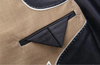 Men's Suit Jacket - Lightweight Blazer