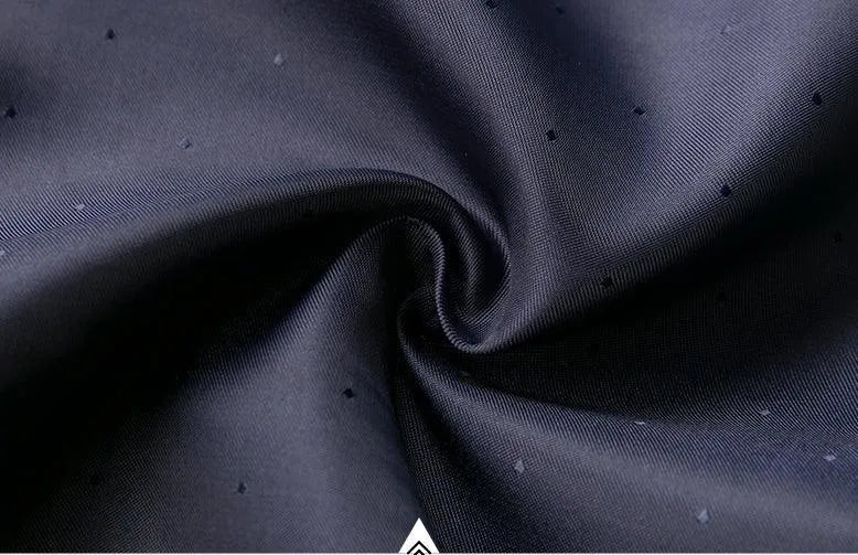 Men Blazer - 1-Button Business -Guocali